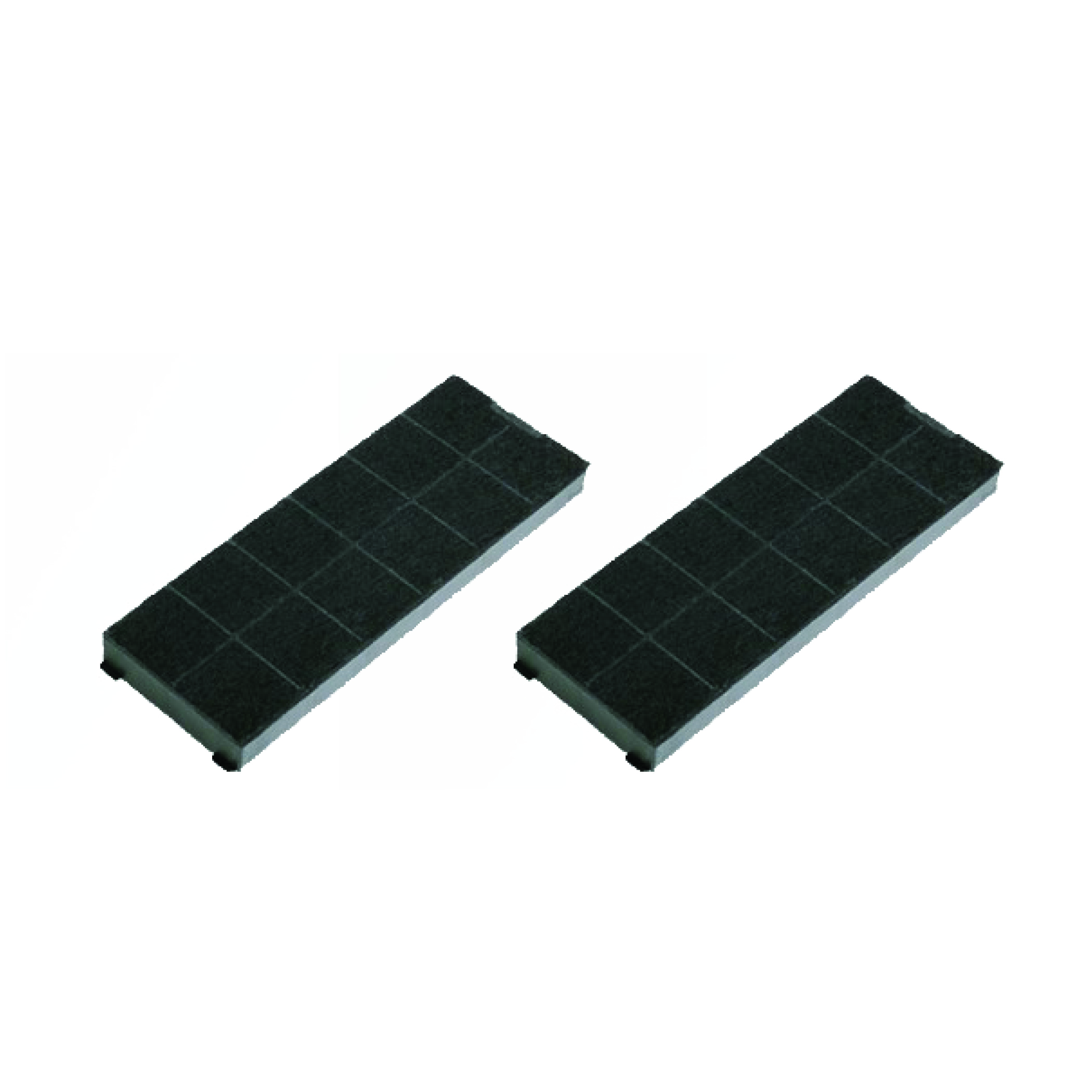 XO Appliances Charcoal Replacement Filter Fits XOV, XOJ, XOM, XOMI, XOR