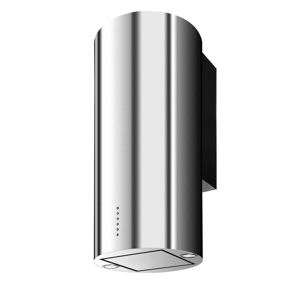 XO Appliances XOCYL Series Designer Wall Mount Range Hood
