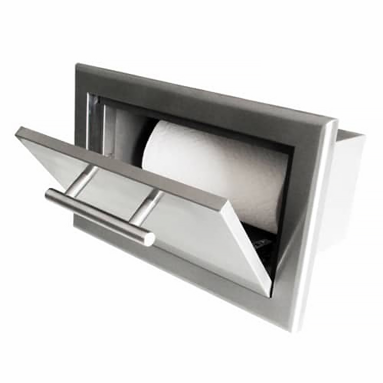 XO Appliances 18 304 Stainless Steel Paper Towel Enclosure