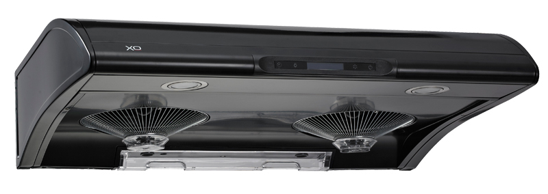 XO Appliances XOA Series 30 Undercabinet Range Hood