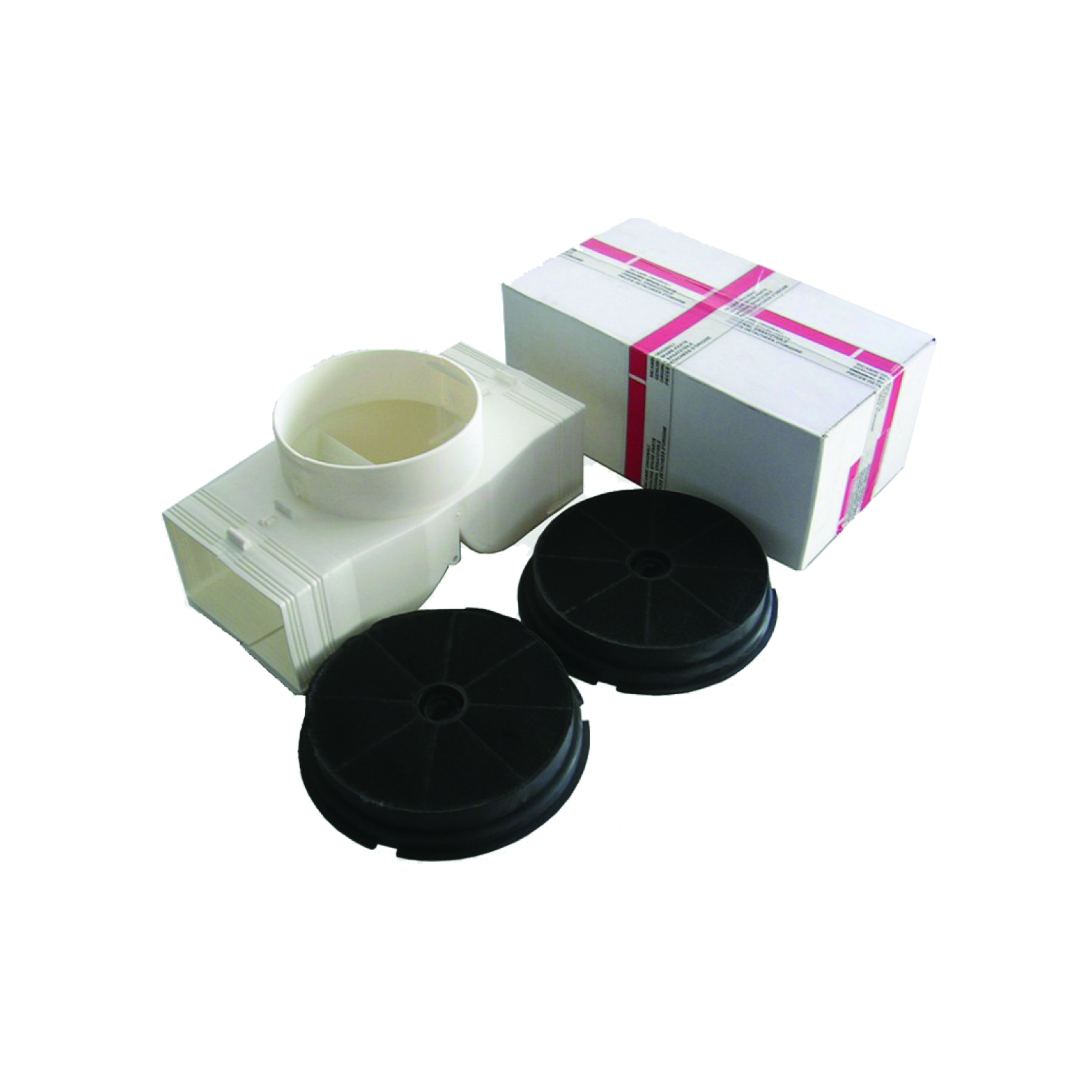 XO Appliances Recirculation Kit Fits XOS