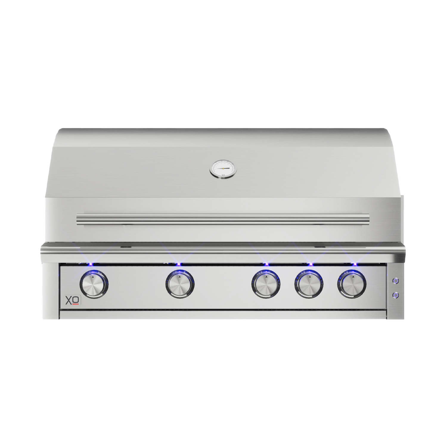XO Appliances 40 4 burner XO Performance XLT Grill NG