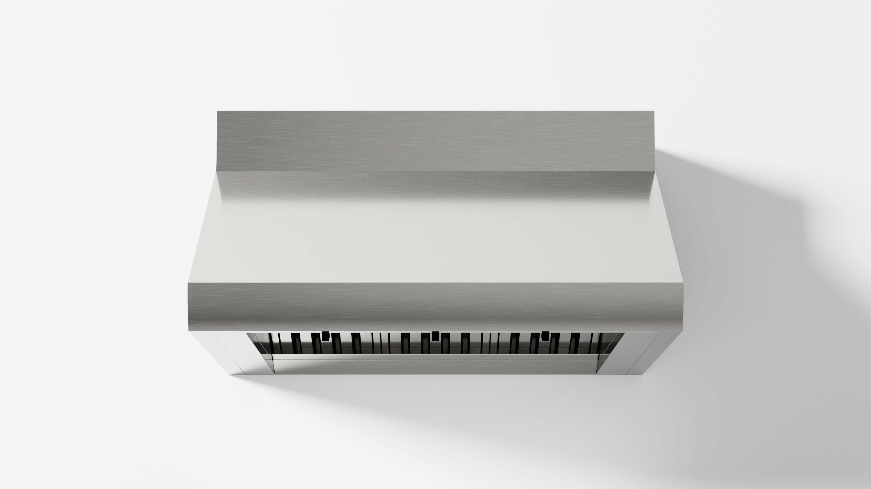 XO Appliances Italian Stainless Steel