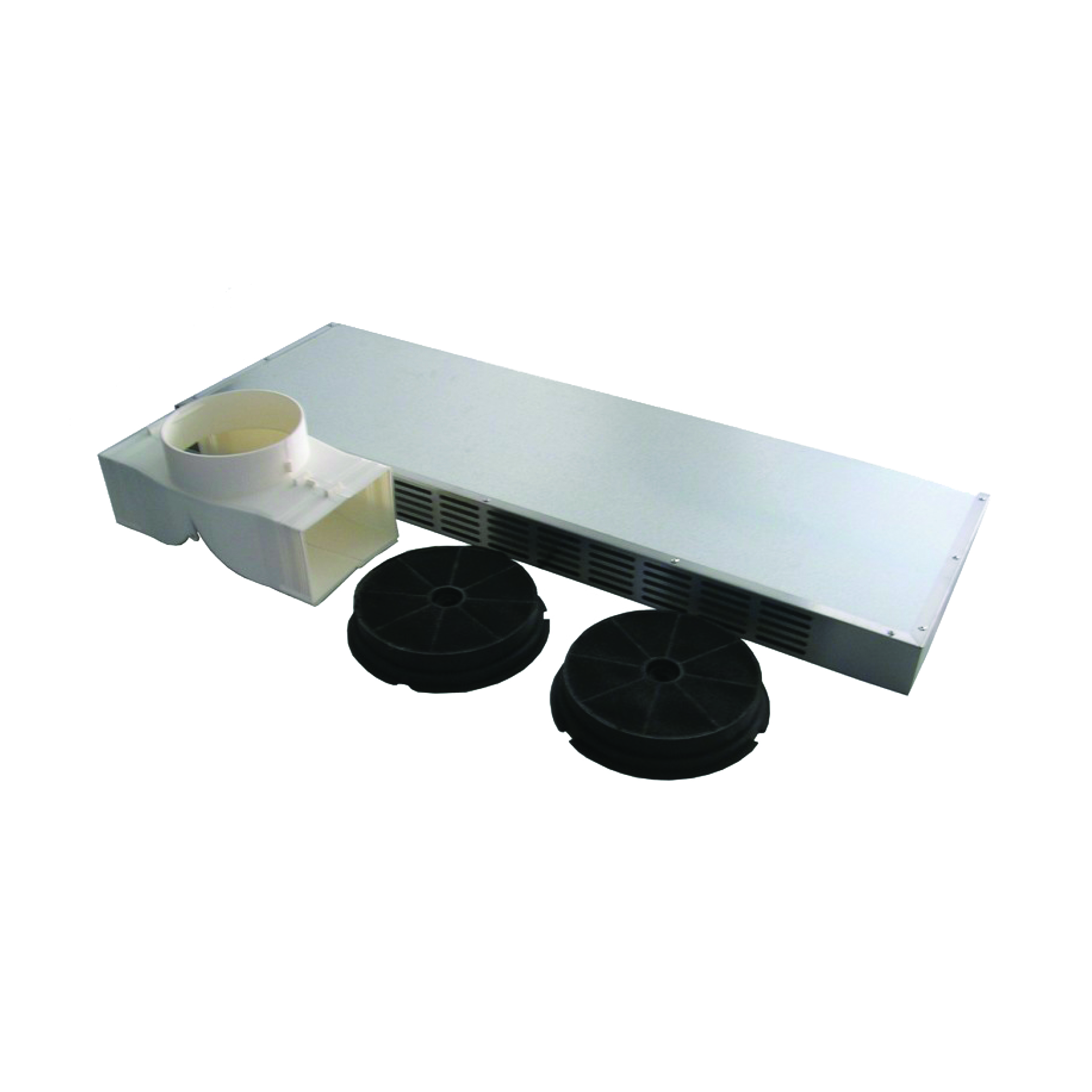 XO Appliances Recirculation Kit Fits XOT48 (adds 2 1/4 to height)