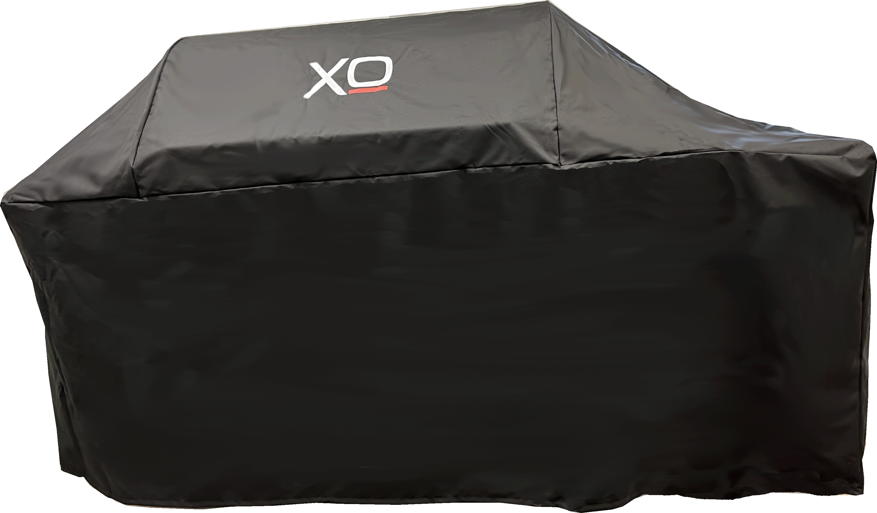 XO Appliances 40 XLT freestanding grill and side burner cover