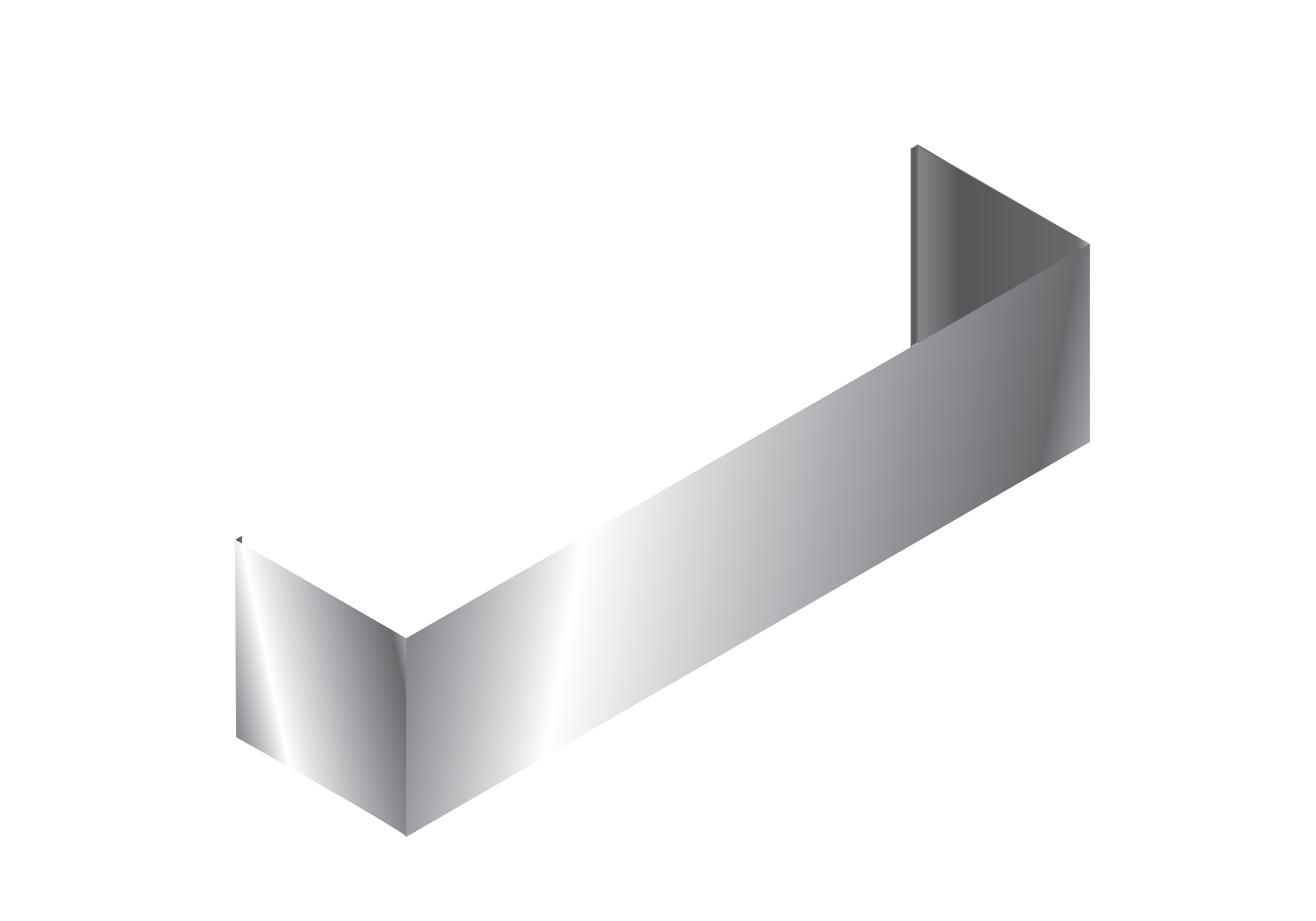 XO Appliances Optional Duct Cover For XOT1848S Fits 8' Ceiling