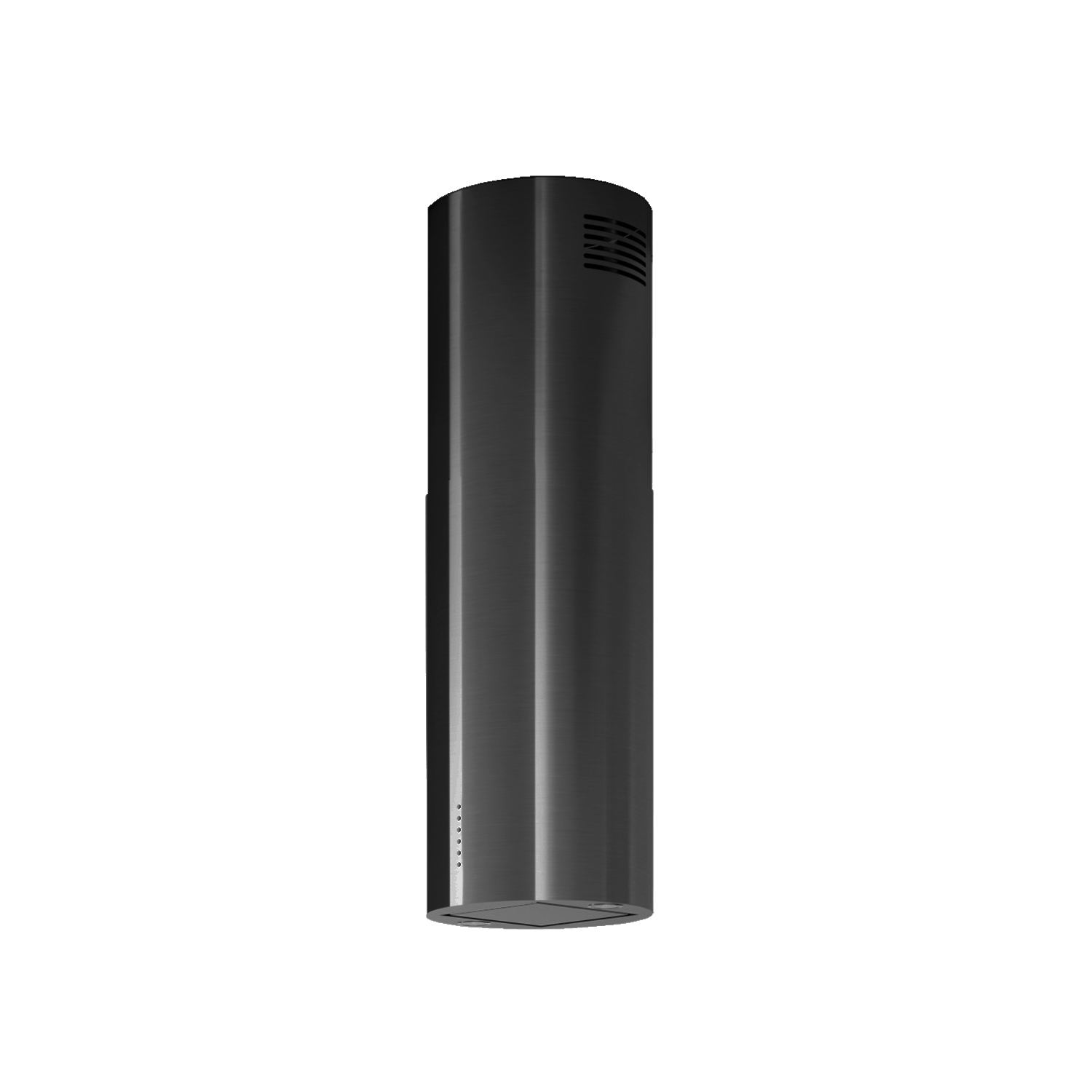 XO Appliances XOCYLI Series Designer Island Range Hood
