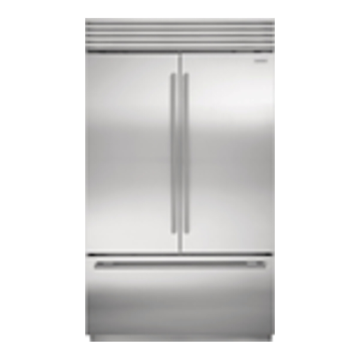 Sub-Zero Built In French Door Built In Refrigeration CL4850UFD/S/P
