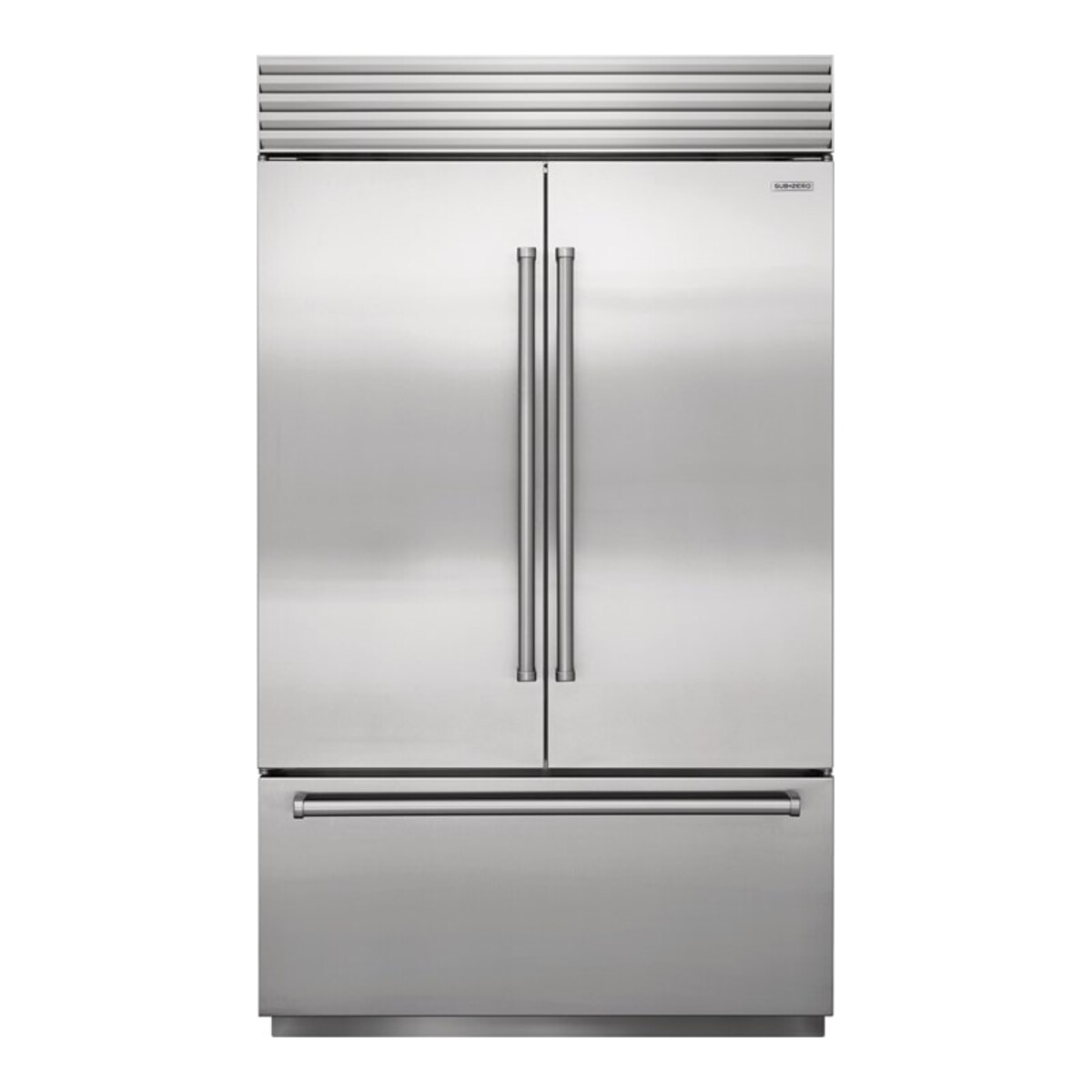 ジュリーページ Sub-Zero Built In French Door Built In Refrigeration CL4850UFDID/S