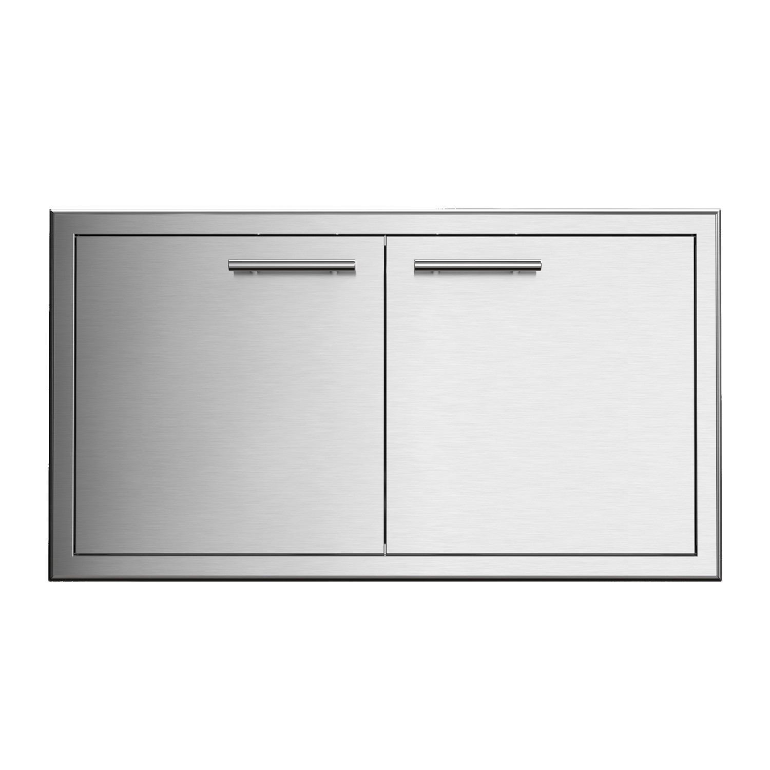 XO Appliances 40 XLT Double Doors