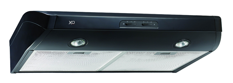 XO Appliances XOE Series 30 Undercabinet Convertible Range Hood