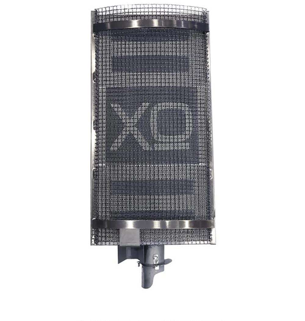XO Appliances Infrared variable temperature burner for XO grills