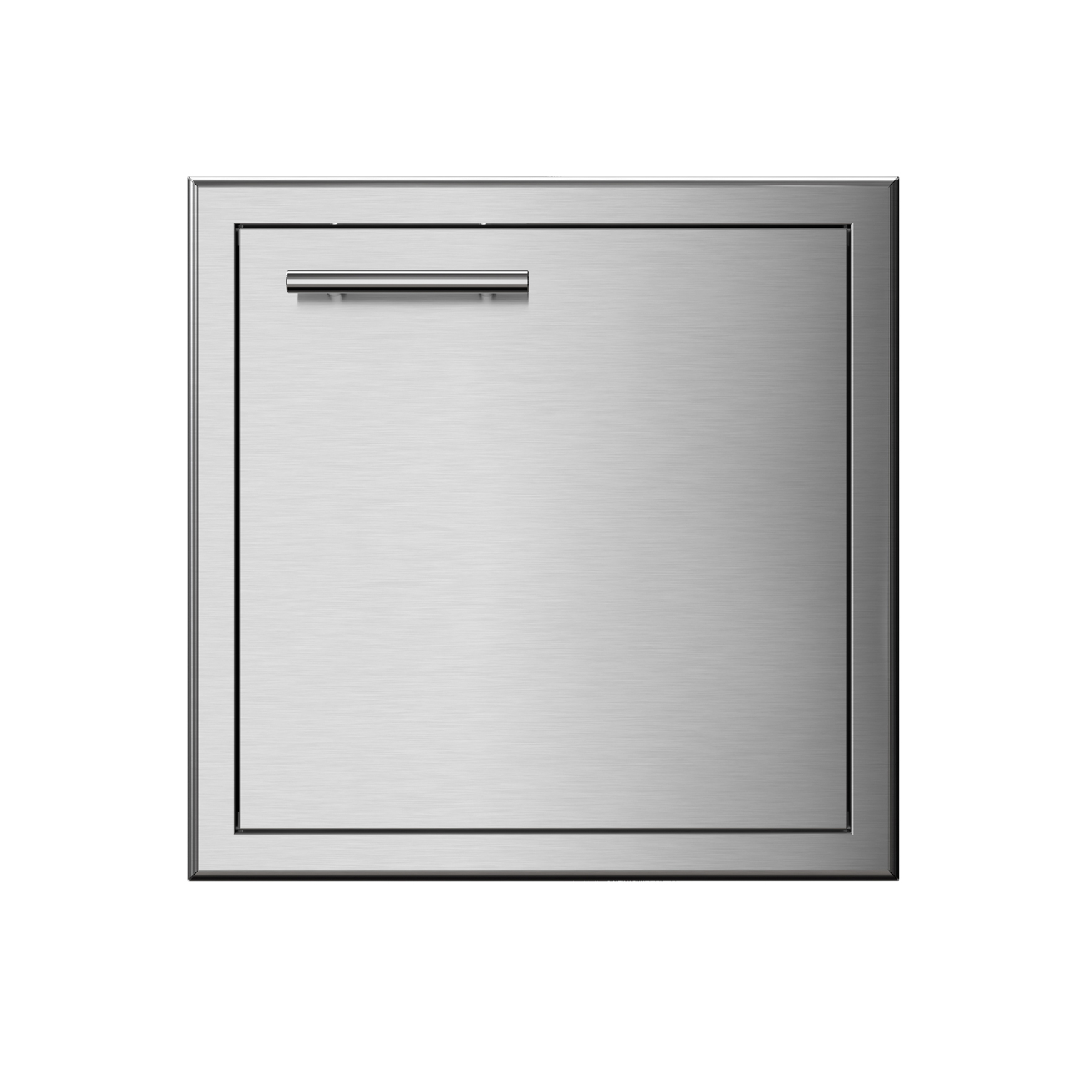 XO Appliances 24 Single Door - Right Hinge