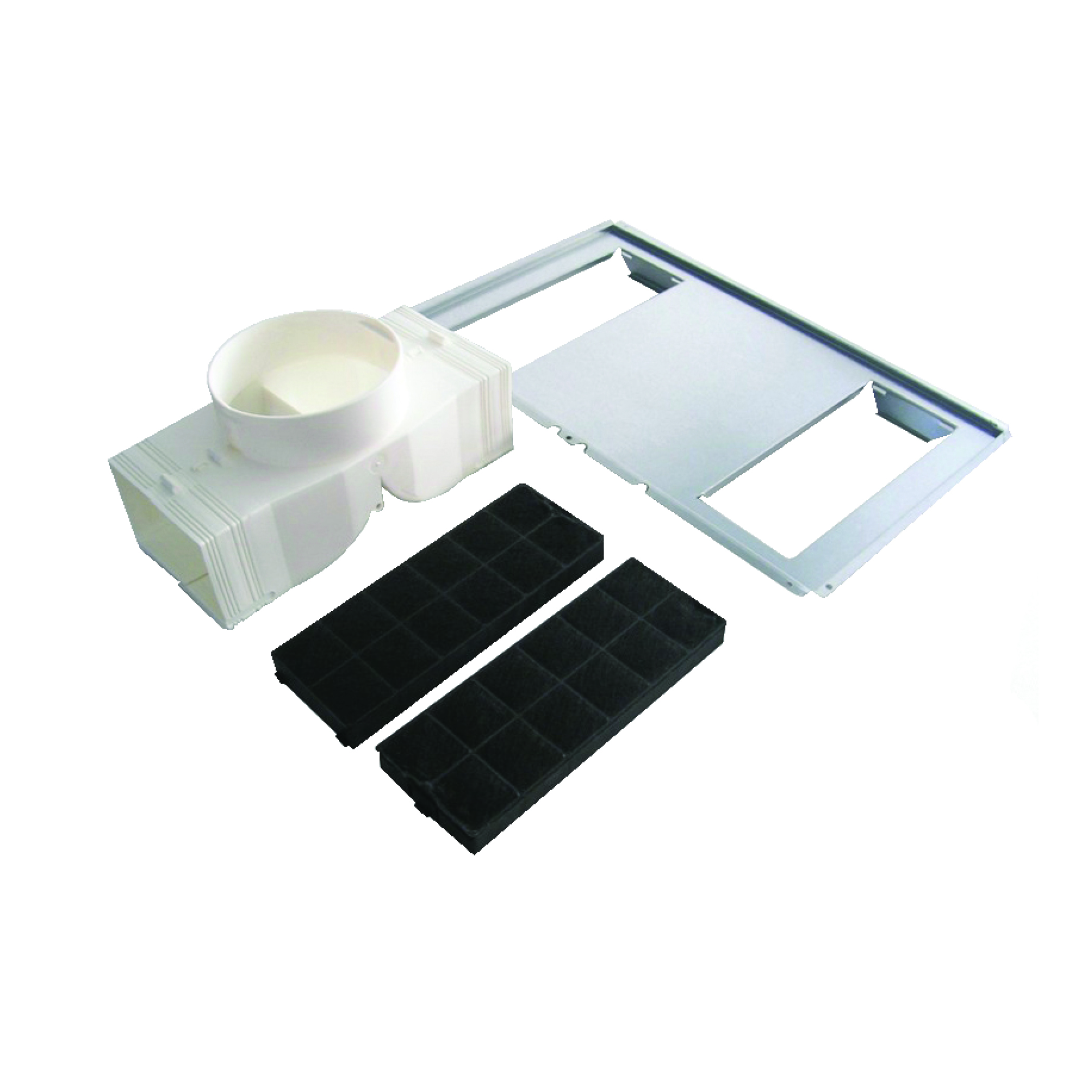 XO Appliances Recirculation Kit Fits XOV30