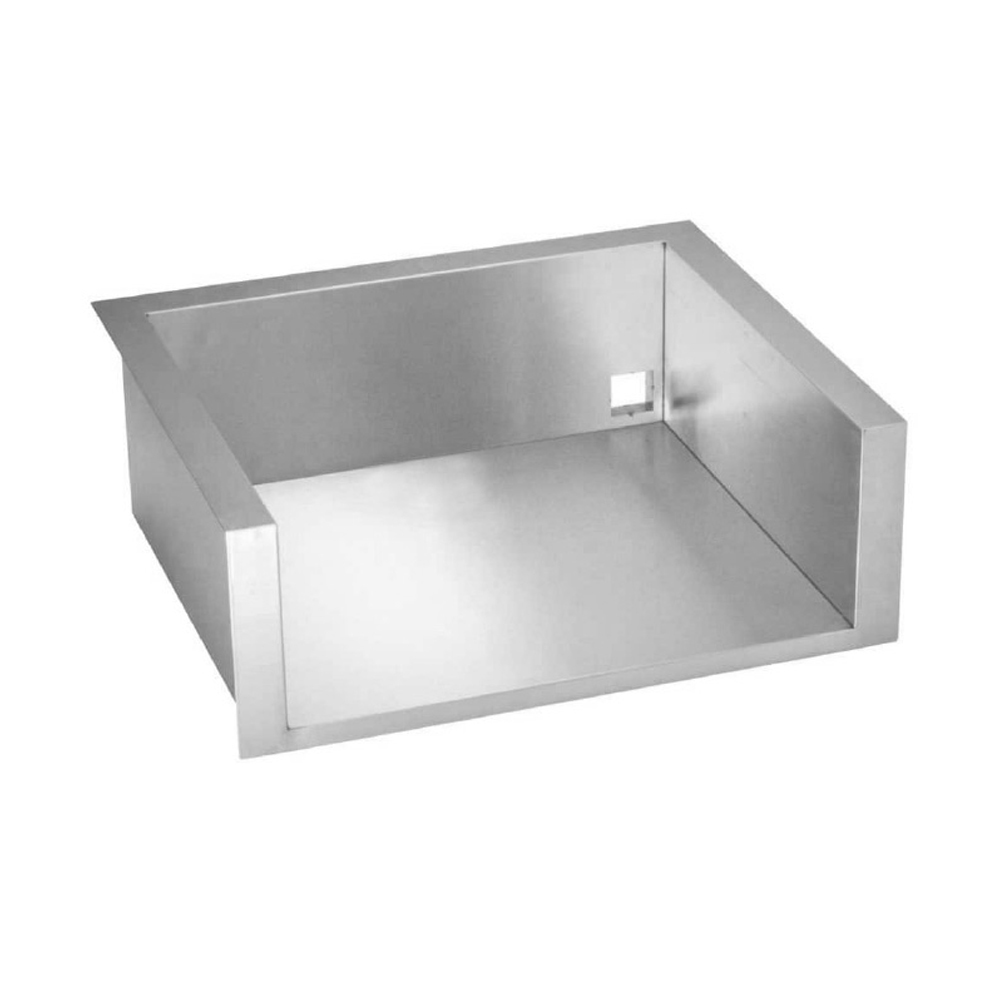 XO Appliances 30 304 Stainless Steel Insulated Jacket