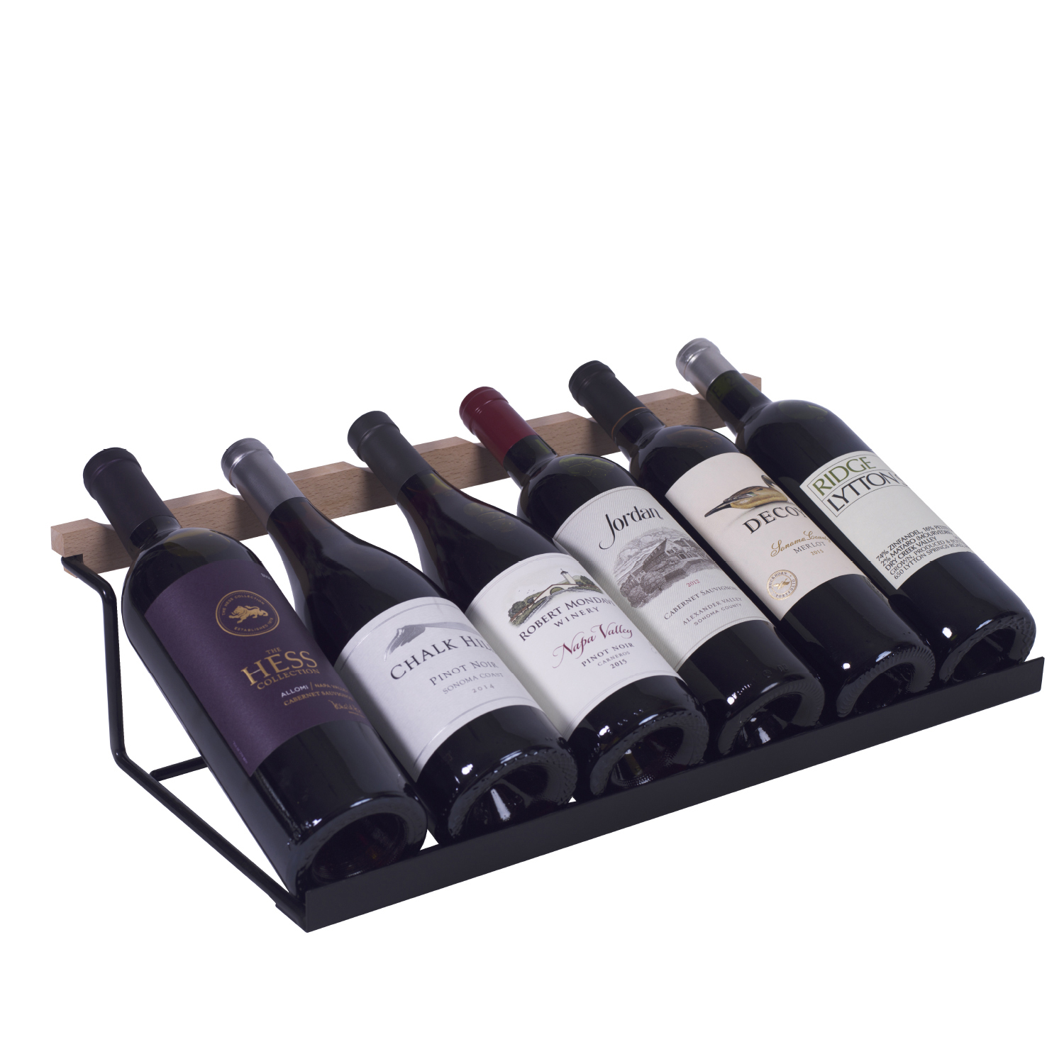 XO Appliances Removable Wine Rack for XOU24 Beverage Centers