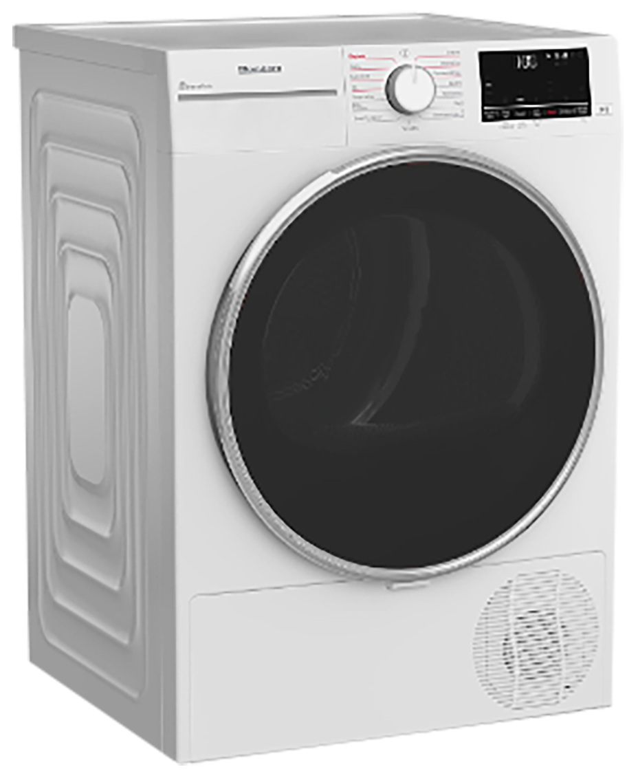 Blomberg 24 Ventless Heat Pump Dryer