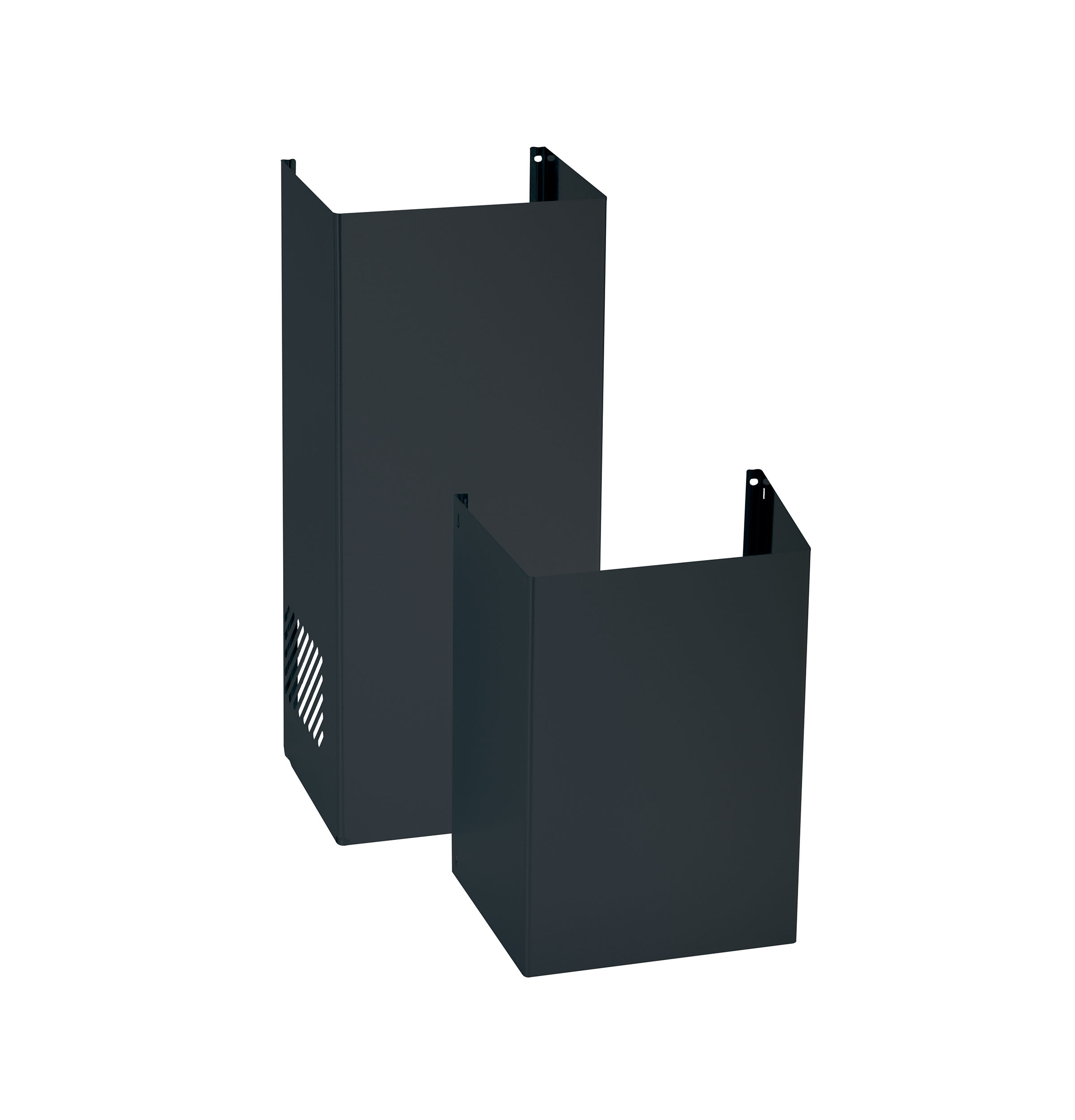 GE 9 (ft.) Ceiling Duct Cover Kit