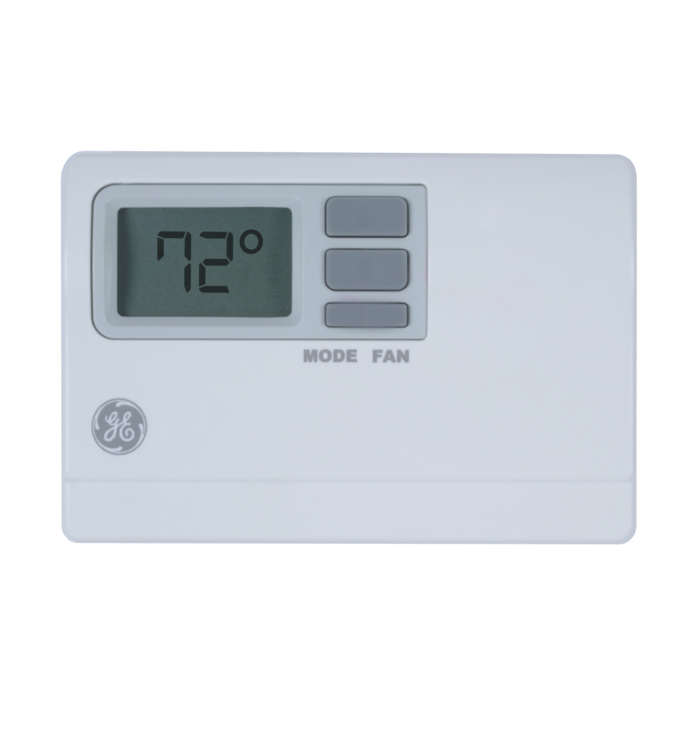GE Wall Thermostat - Non-Programmable for AZ9V series (Phase 2)