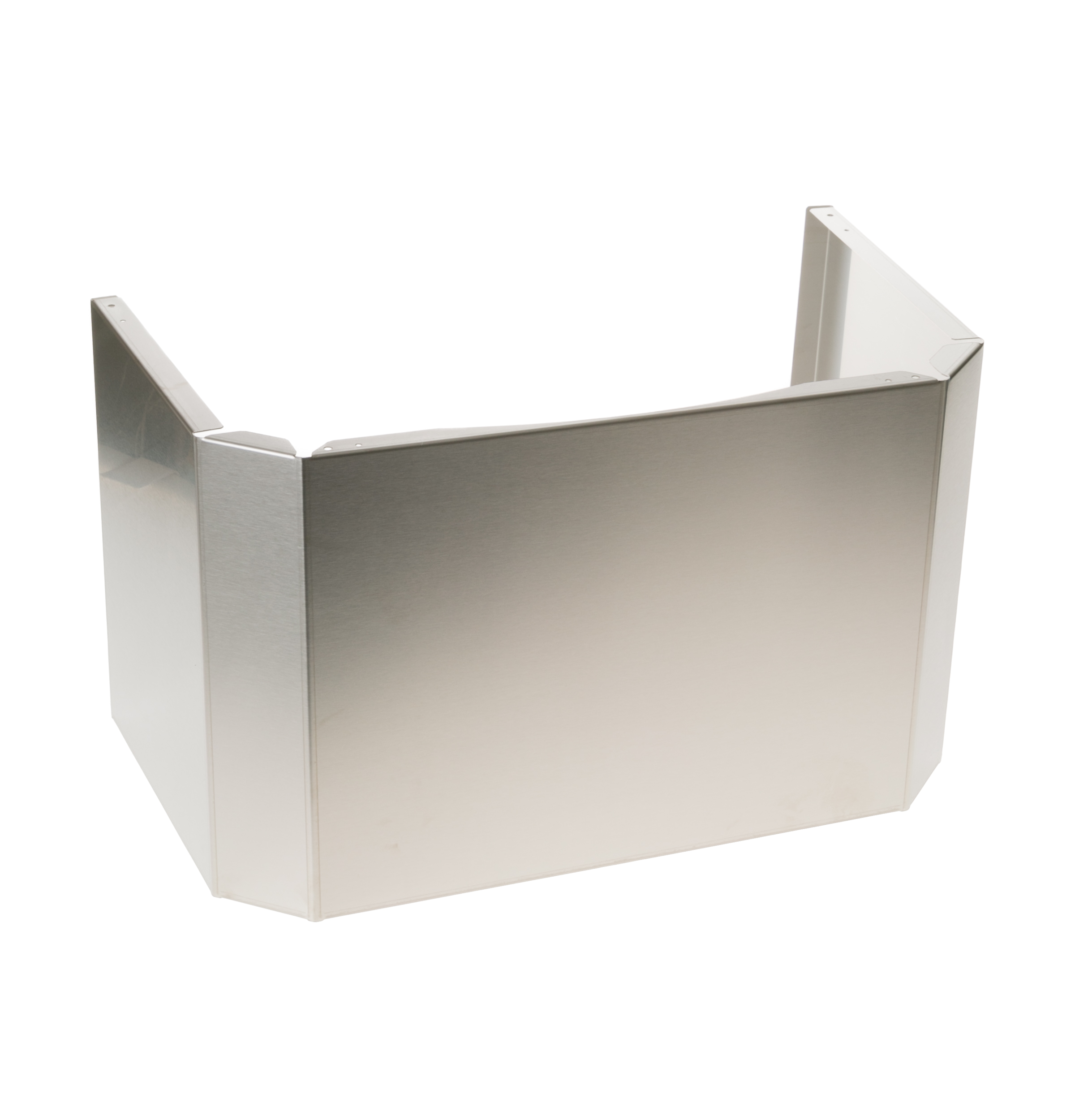 Monogram Monogram® 12" Stackable Duct Covering
