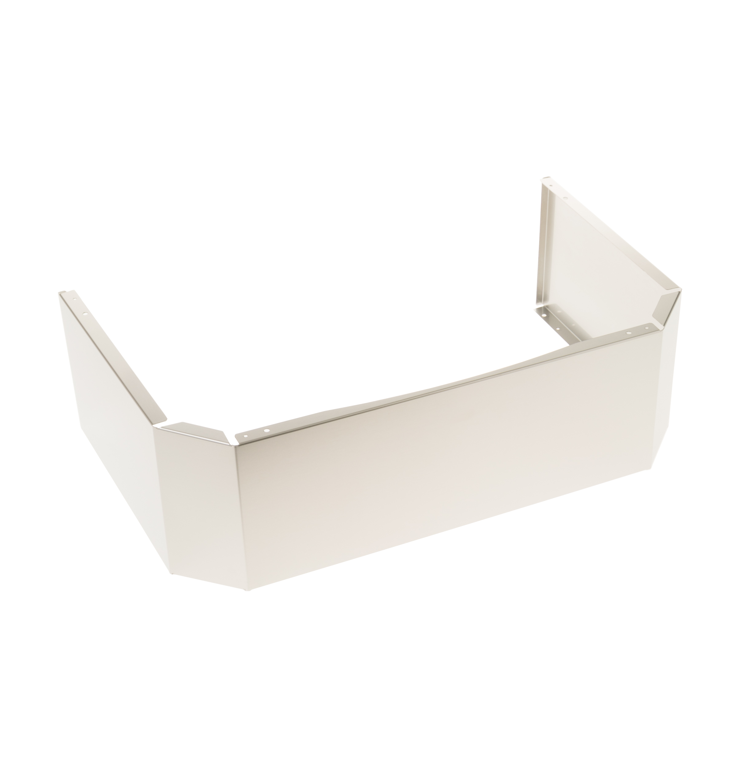 Monogram Monogram® Range 6" Stackable Duct Covering
