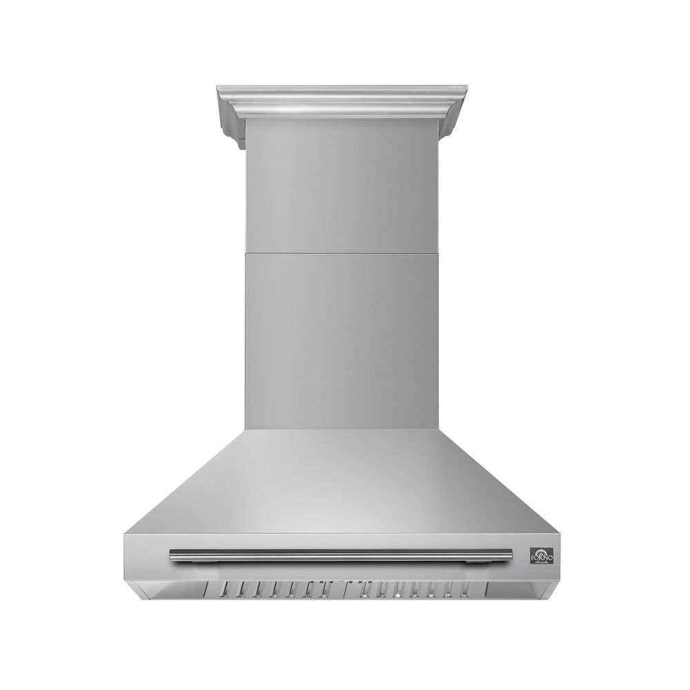 Forno 36" Wall-Mount Range Hood