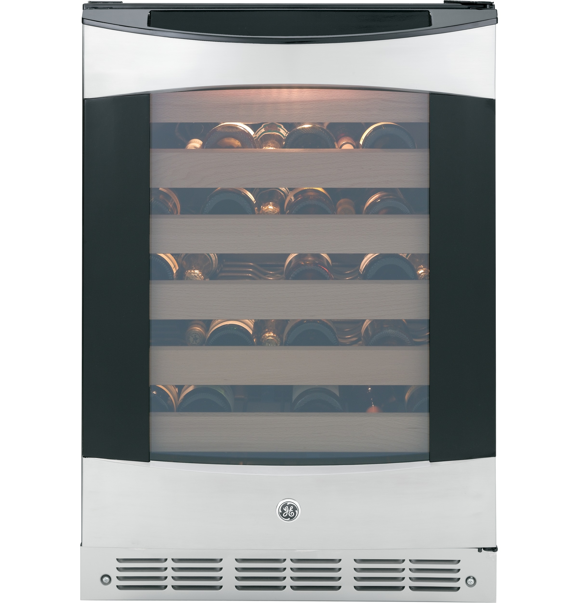 GE Profile GE Profile™ Series Wine Center