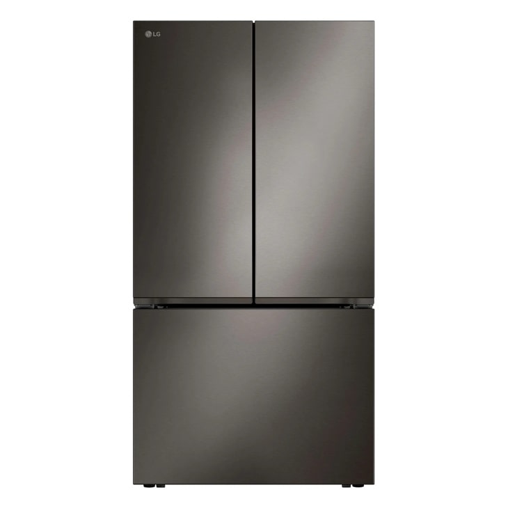 LG 27 cu. ft. Counter-Depth MAX French Door Refrigerator