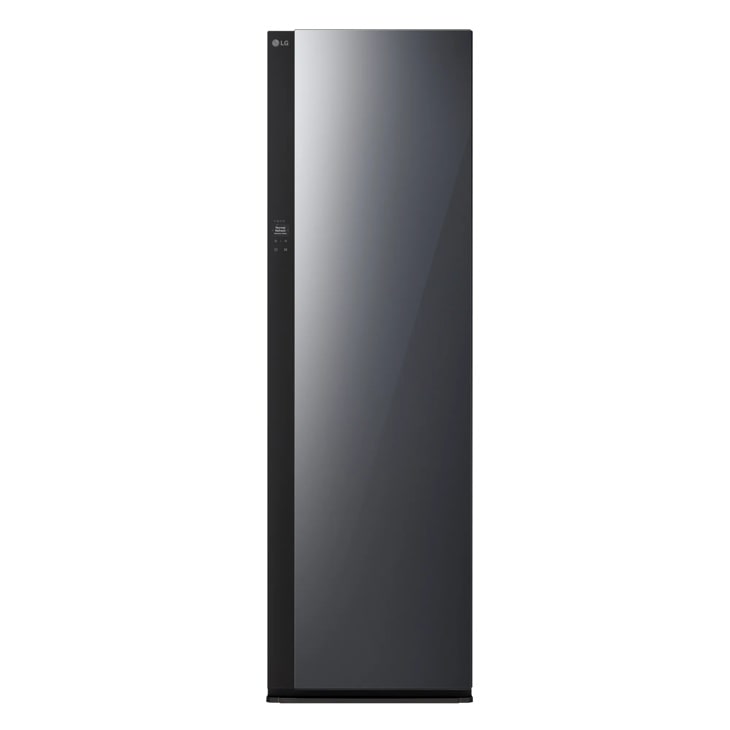 LG LG Styler Smart Steam Closet with Dual TrueSteam Technology, Dynamic MovingHanger and Built-In HandySteamer