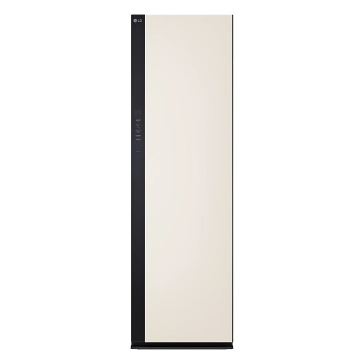 LG LG Styler Smart Steam Closet with Dual TrueSteam Technology and Dynamic MovingHanger