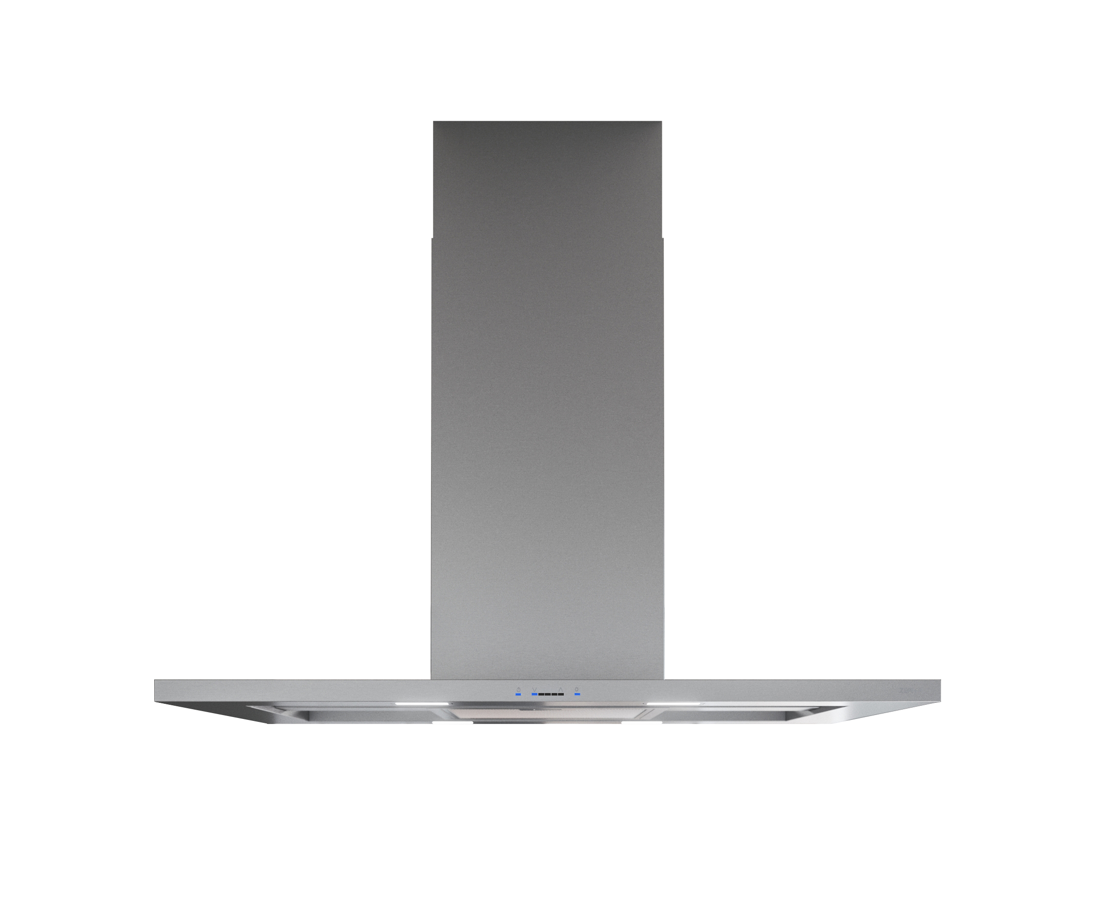 Zephyr Modena Island Hood 36" LED ACT
