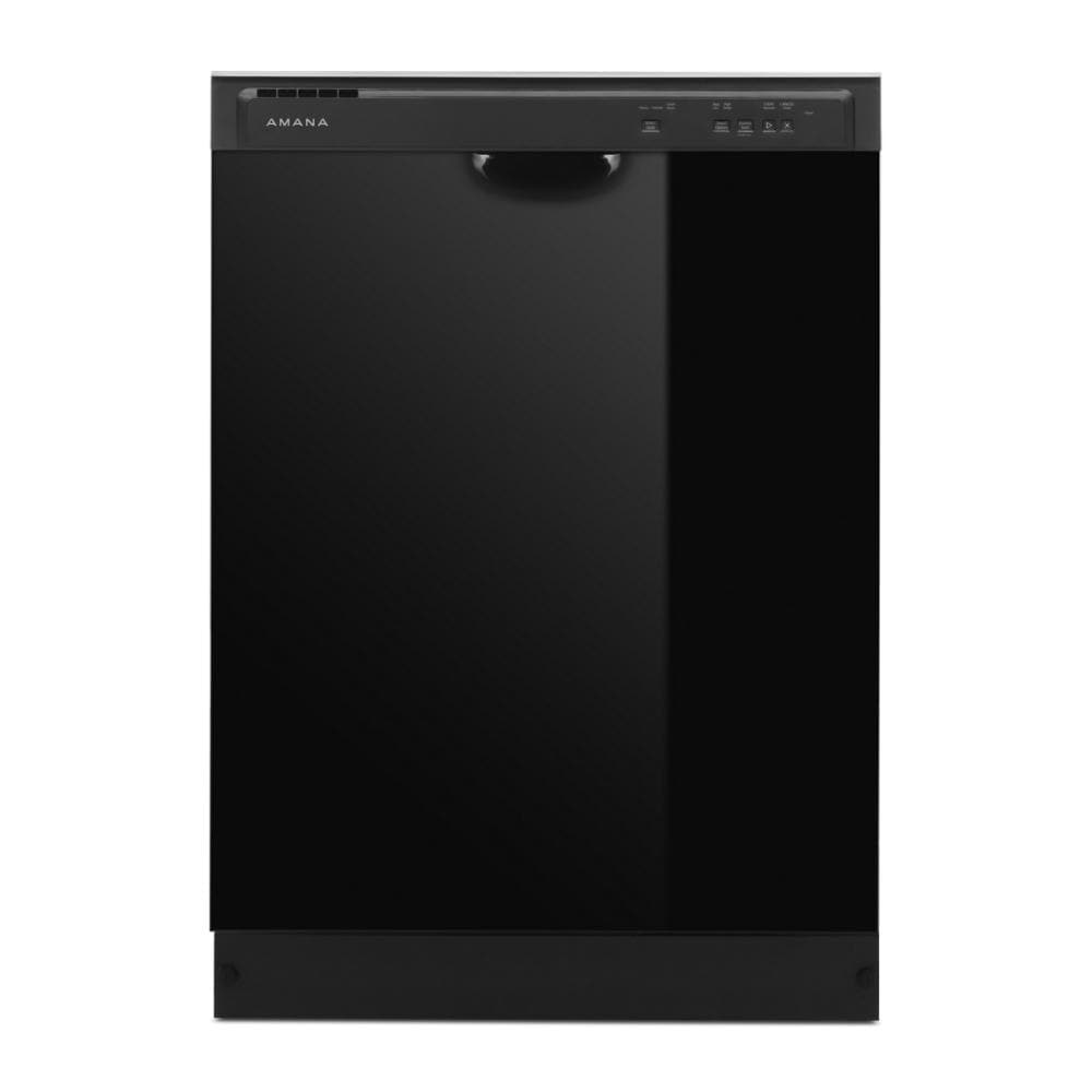 Amana Amana® Dishwasher with Midnight Interior