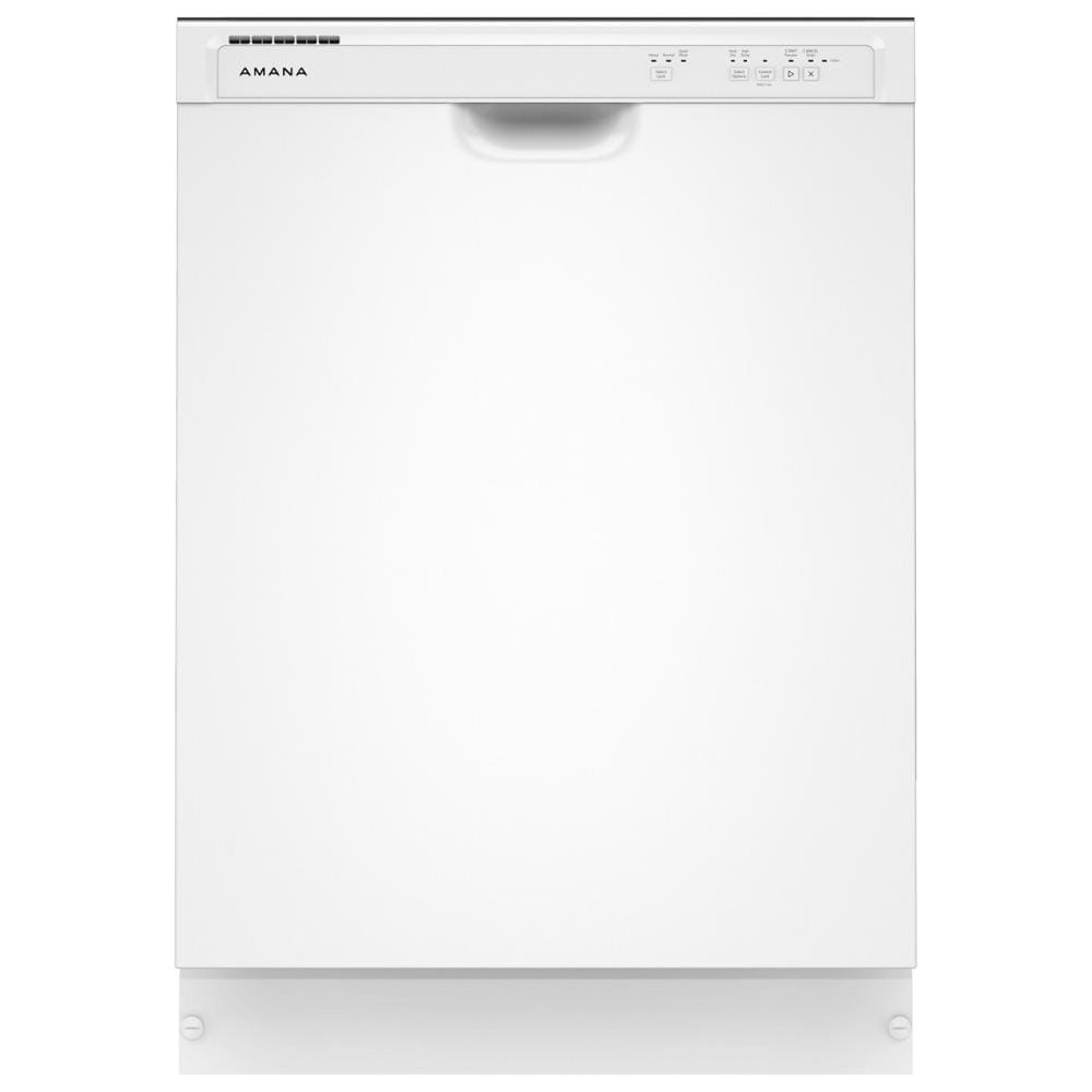 Amana Amana® Dishwasher with Midnight Interior