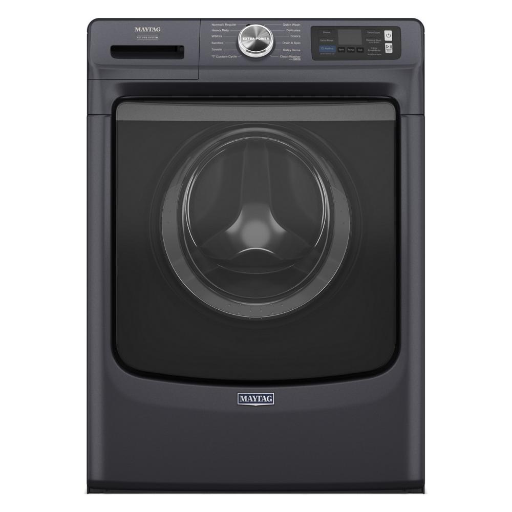 Maytag Smart Pet Pro Front Load Washer - 5.0 CU. FT.