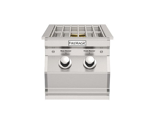 Fire Magic Choice Side Burner - Thumbnail 3