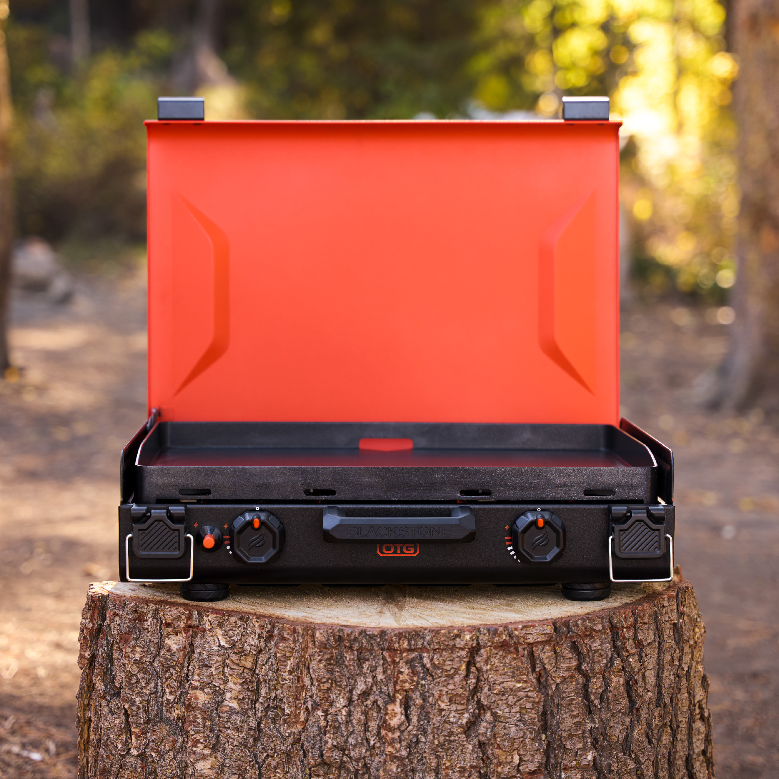 Blackstone - 2363 - 20X14 Camping Griddle For National Accounts
