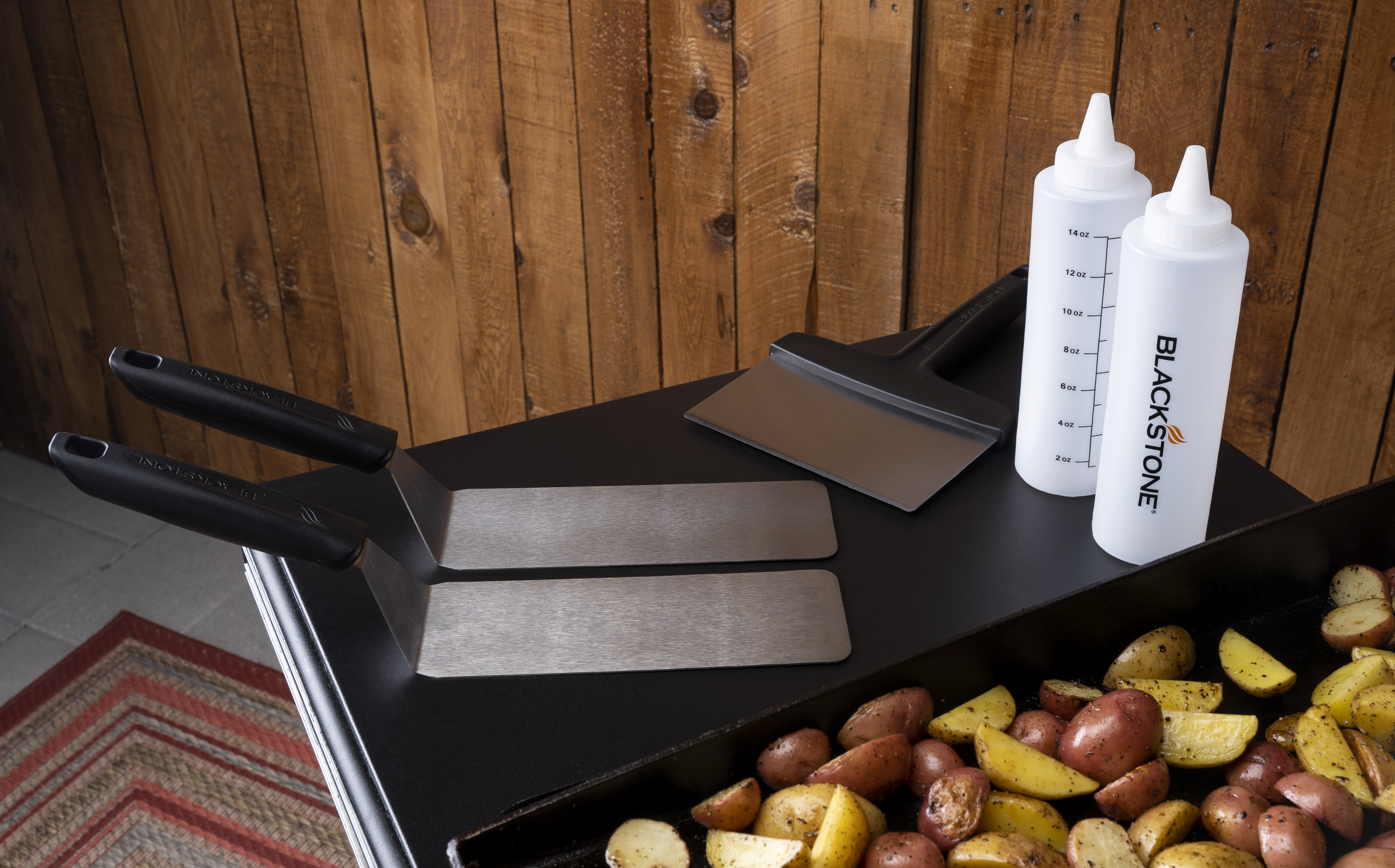 Blackstone Griddle Toolkit - Thumbnail 5