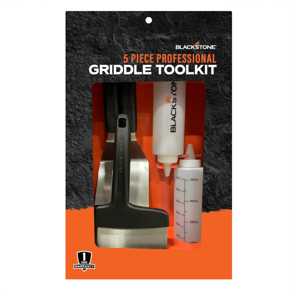 Blackstone Griddle Toolkit - Thumbnail 3