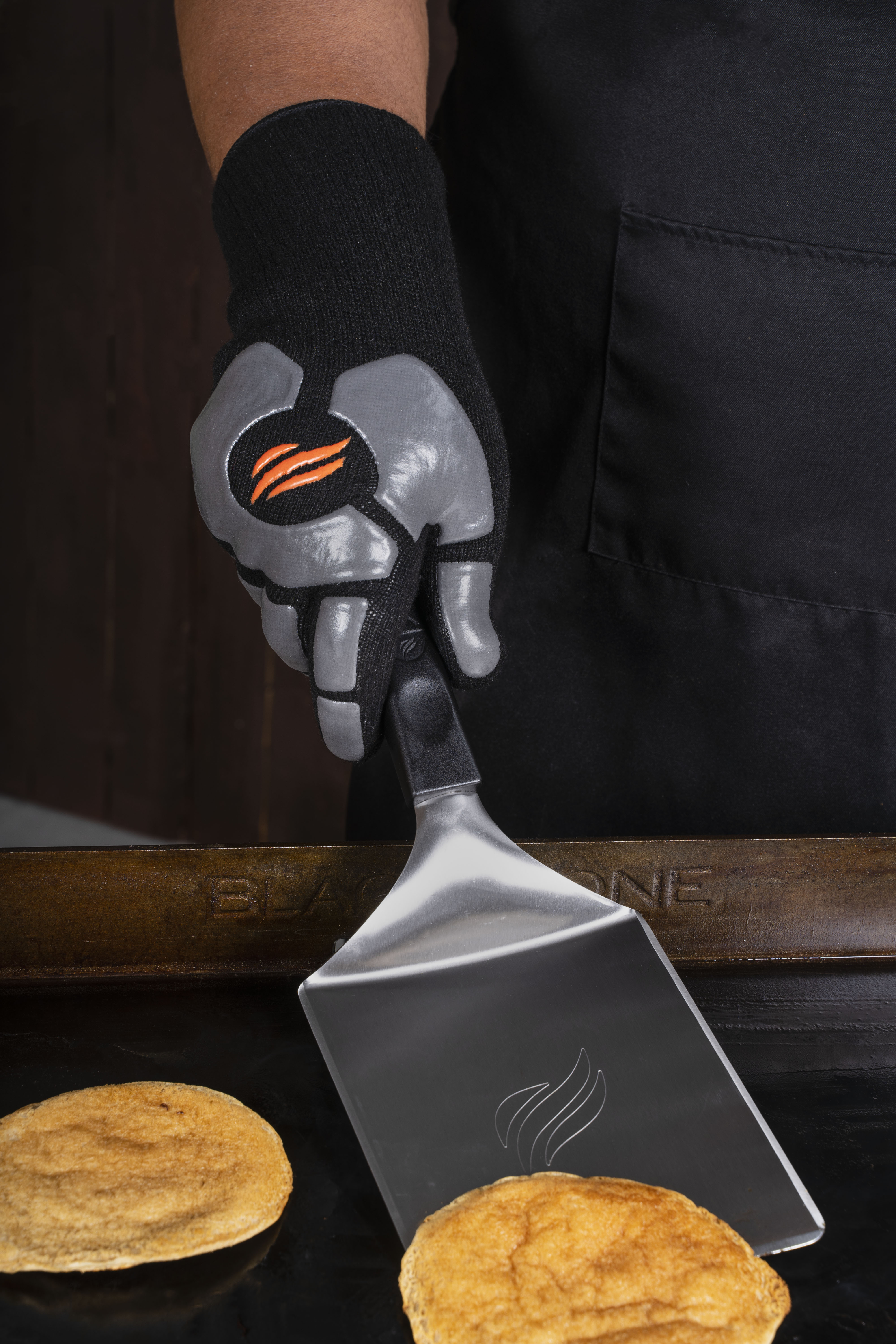 Blackstone Knit Griddle Gloves