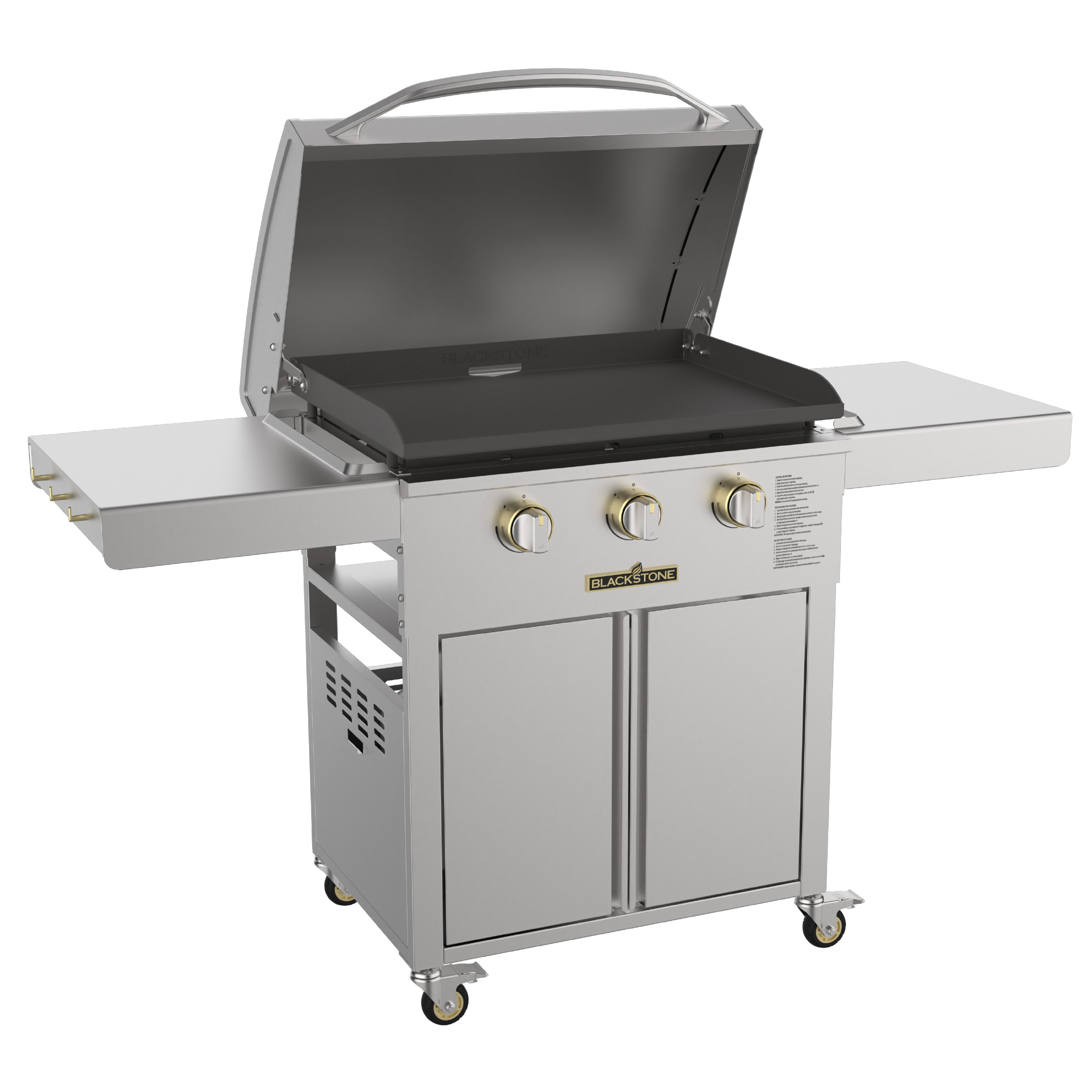 Blackstone Griddle