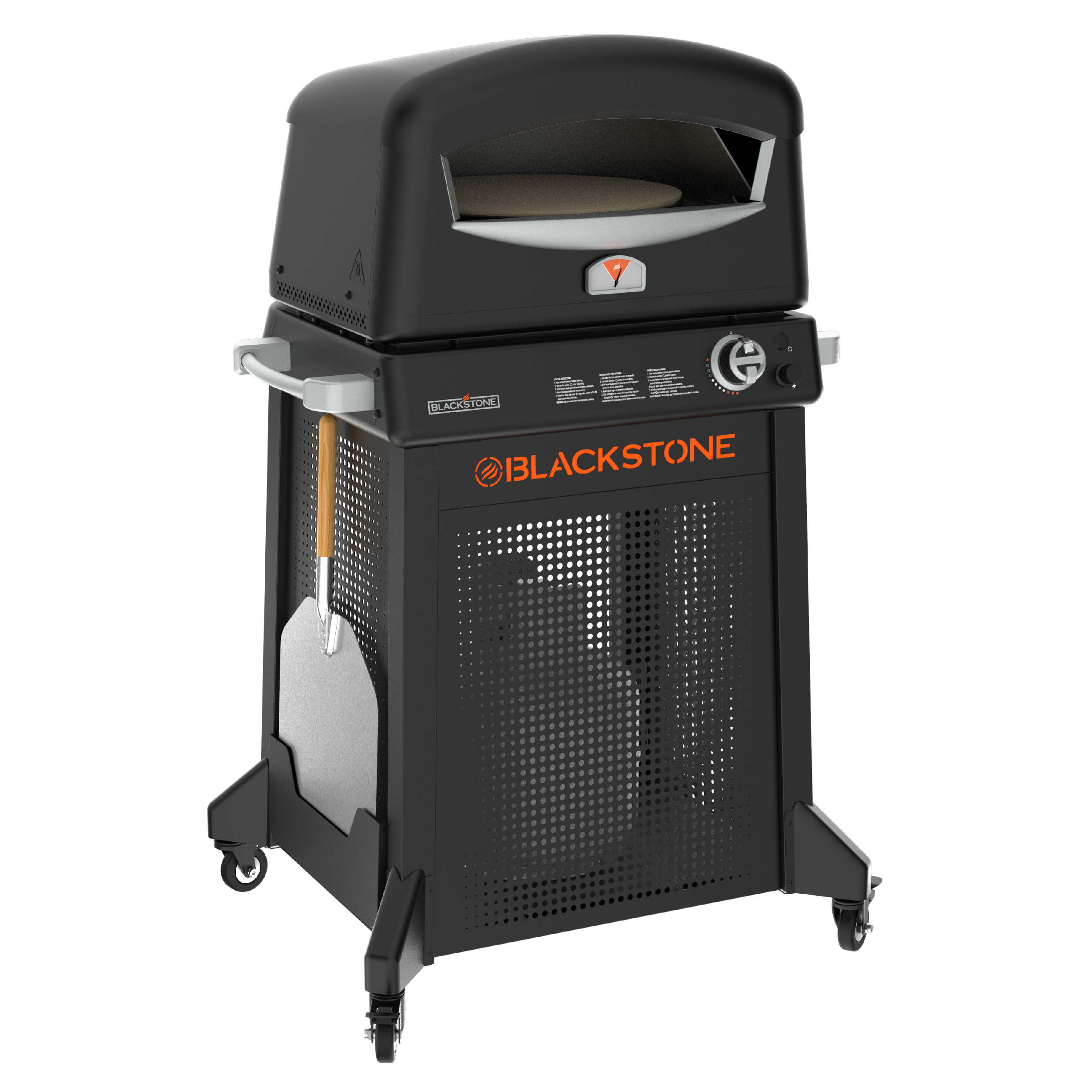 Blackstone Pizza Oven - Thumbnail 2