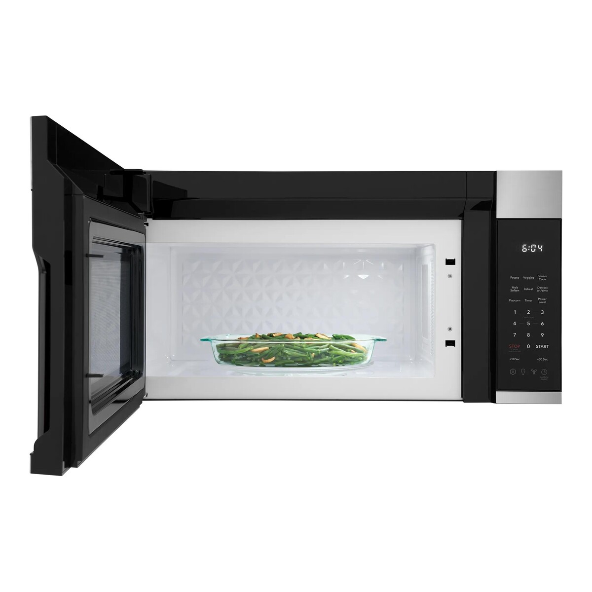 Frigidaire Over-the-Range Microwave FMOW1852AS | Reno's Appliance