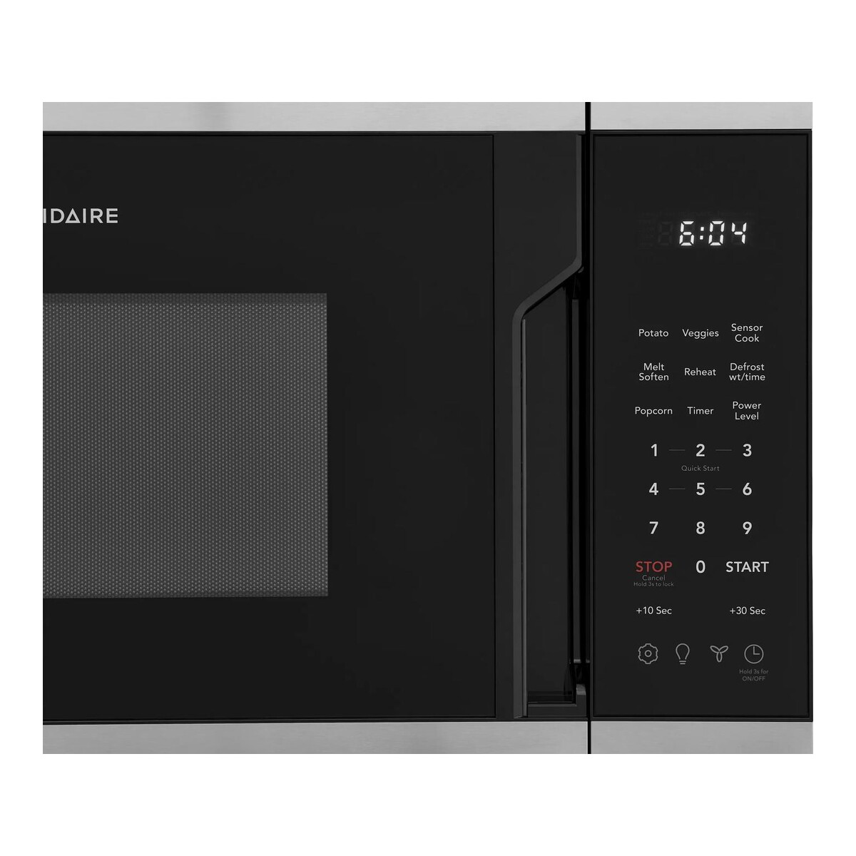 Frigidaire Over-the-Range Microwave FMOW1852AS | Reno's Appliance