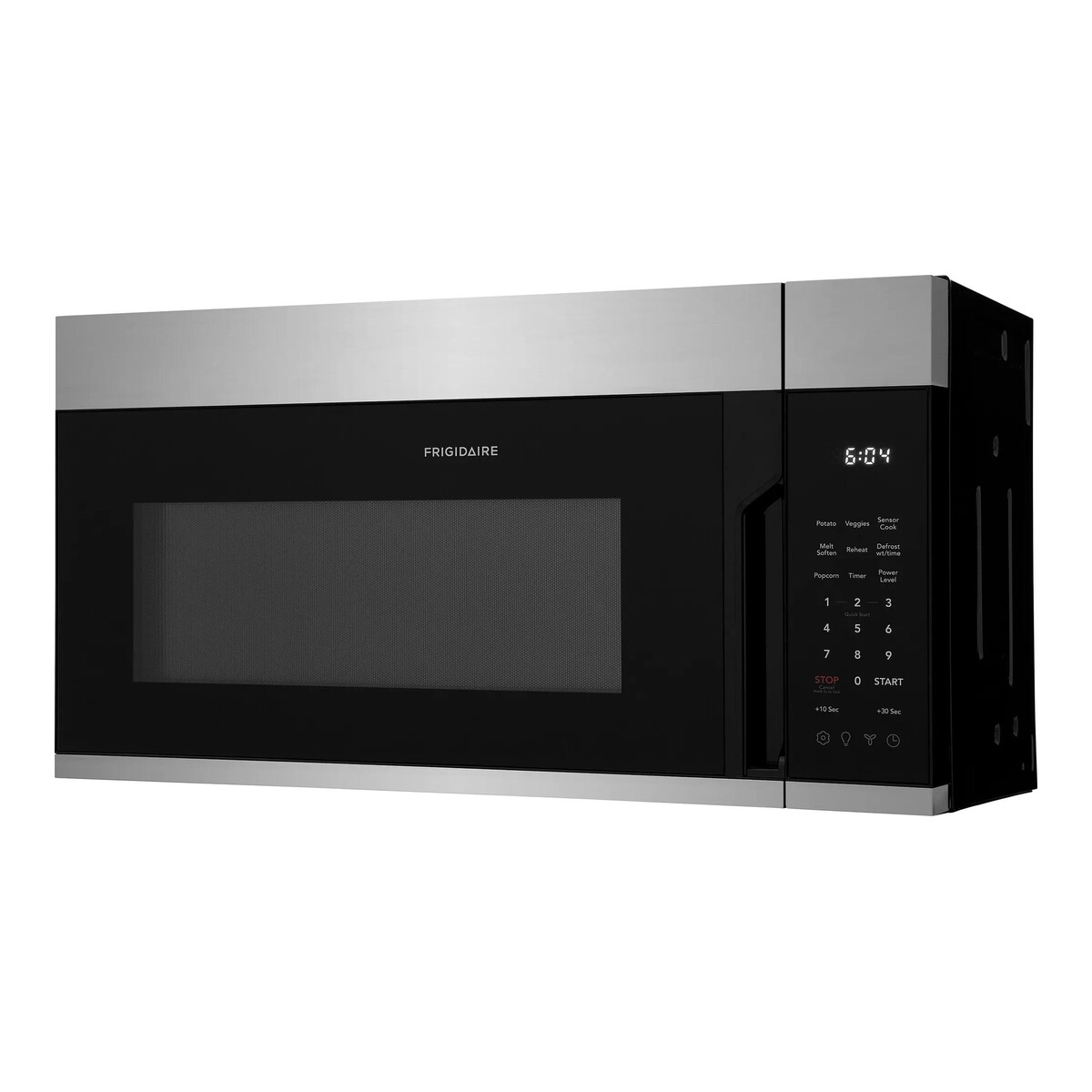 Frigidaire Over-the-Range Microwave FMOW1852AS | Reno's Appliance