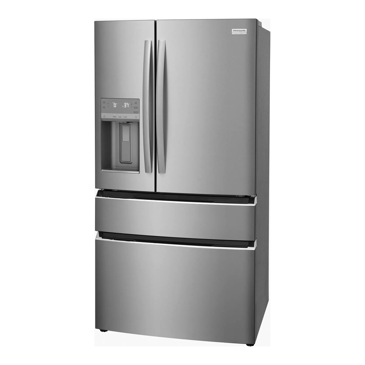 洋楽 FRED ARGIR Frigidaire Gallery French Door Refrigeration GRMC2273CF | Curto's
