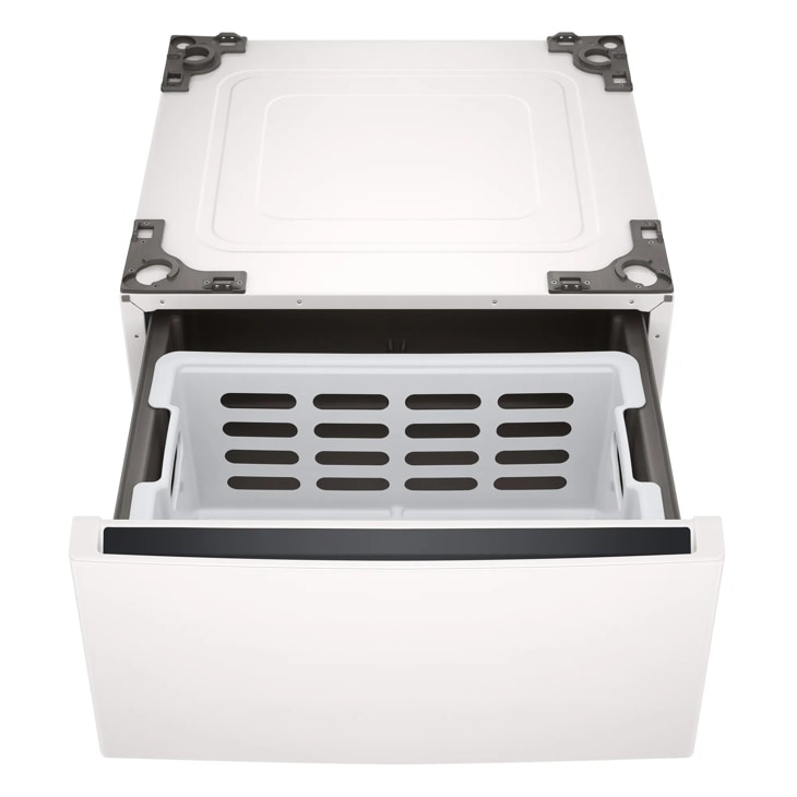 LG LG 27" Pedestal Storage Drawer
