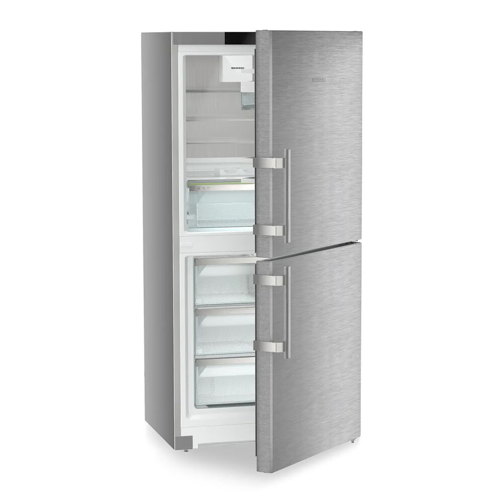 Liebherr - SC7541IM-R - Freestanding Refrigerator/Freezer 30