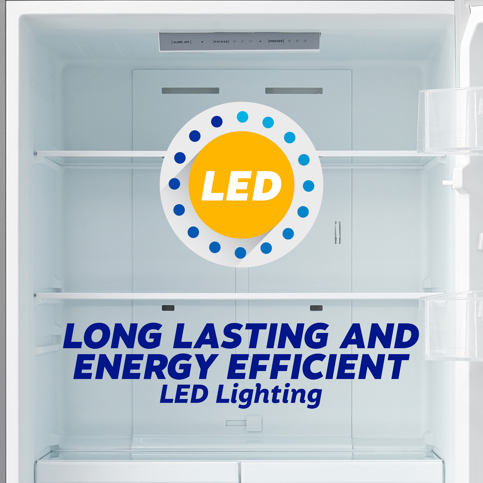 Model: ERFD19CGCS | Element Element Electronics 18.4 cu. ft. French Door Refrigerator - Stainless Steel, ENERGY STAR (ERFD19CGCS) Model: ERFD19CGCS | Element Element Electronics 18.4 cu. ft. French Door Refrigerator - Stainless Steel, ENERGY STAR (ERFD19CGCS)