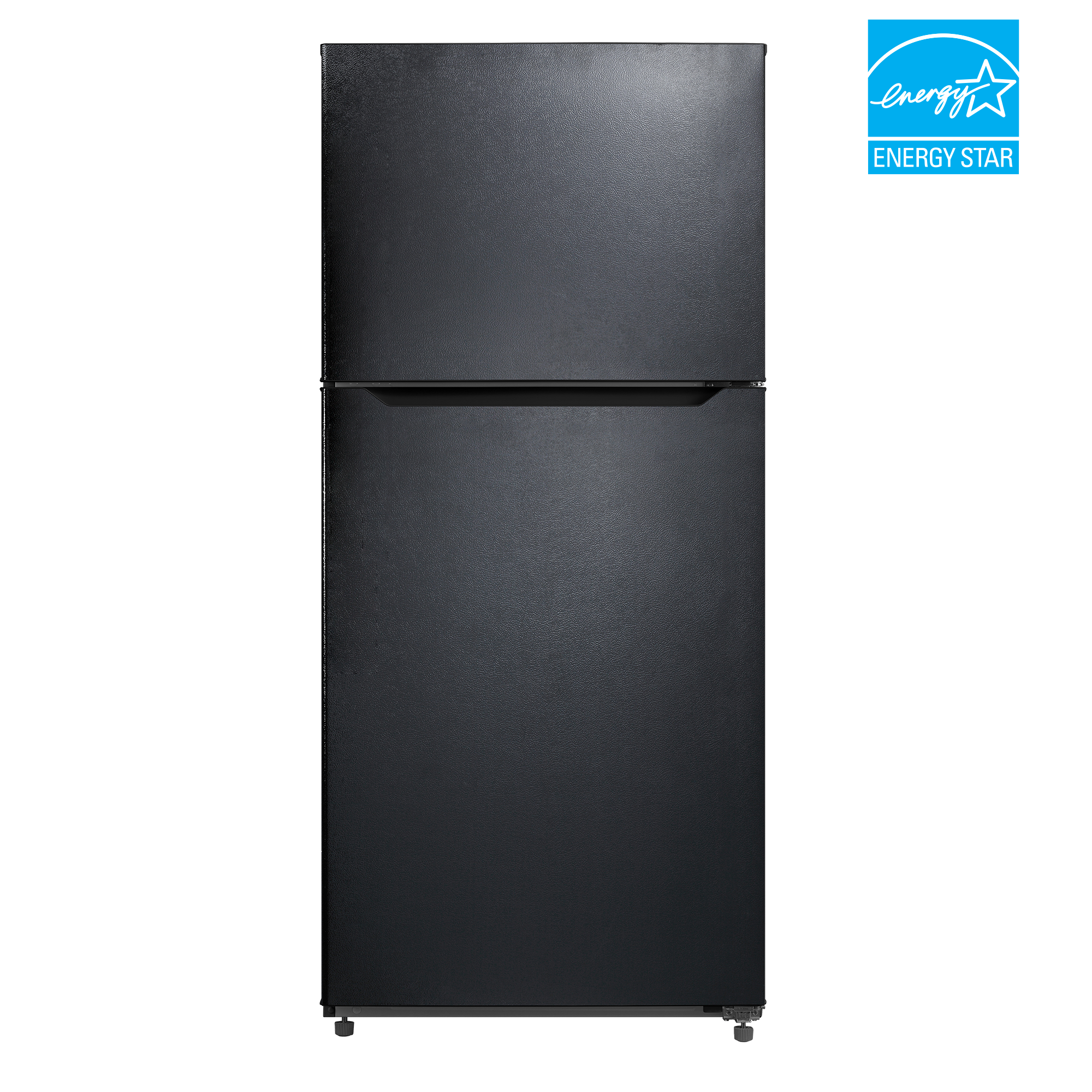 Element Element Electronics 20.5 cu. ft. Top Freezer Refrigerator - Black, ENERGY STAR (ERT21CSCB)