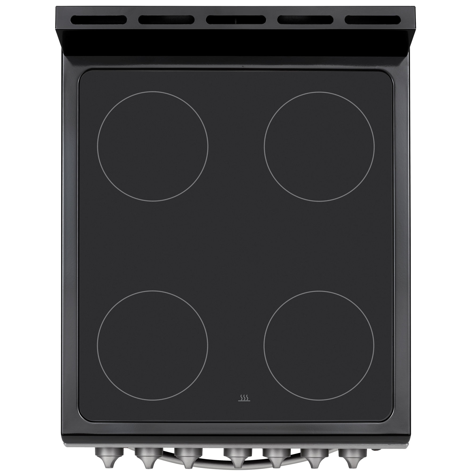 Model: EER204MSCS | Element Element Electronics 20" Electric Range (EER204MSCS) Model: EER204MSCS | Element Element Electronics 20" Electric Range (EER204MSCS)